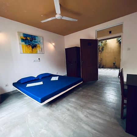 The Hostel Mirissa Εξωτερικό φωτογραφία