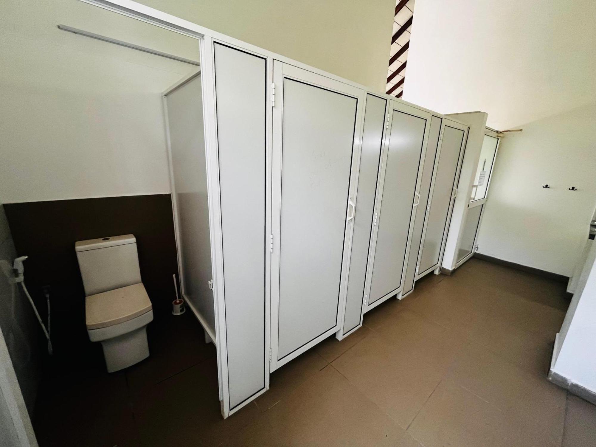 The Hostel Mirissa Εξωτερικό φωτογραφία