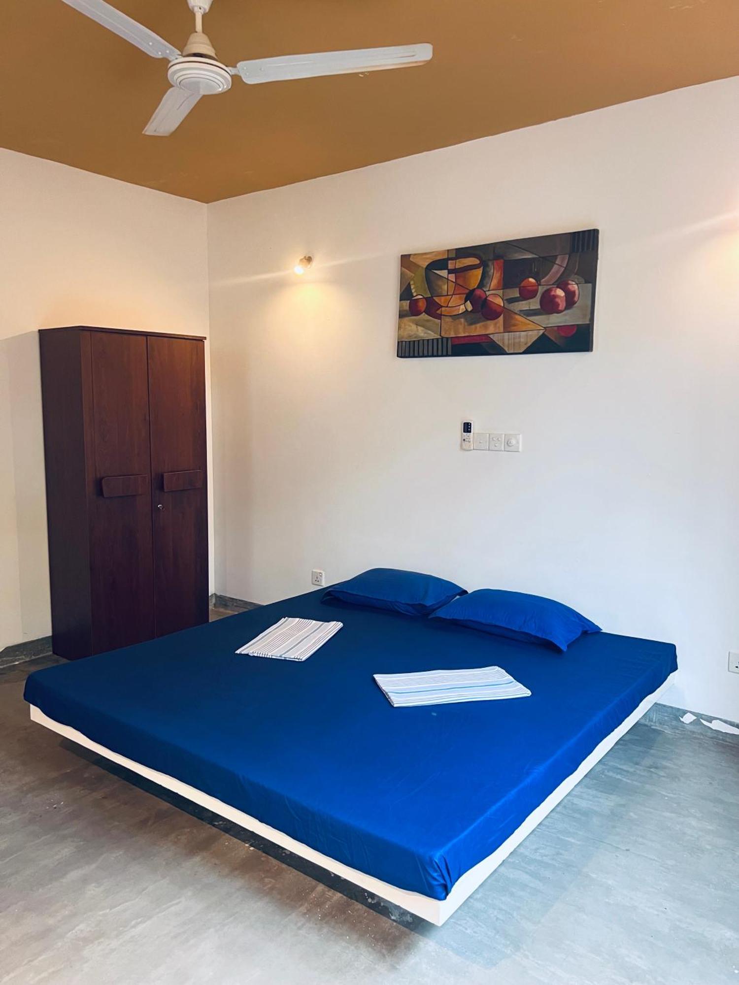 The Hostel Mirissa Εξωτερικό φωτογραφία