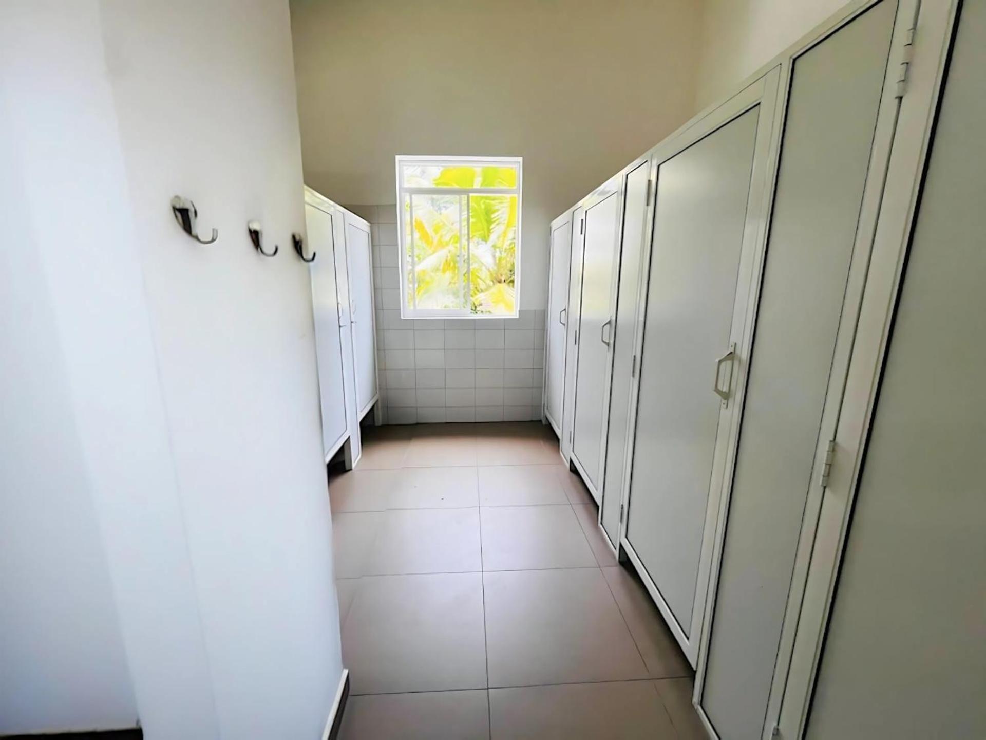 The Hostel Mirissa Εξωτερικό φωτογραφία